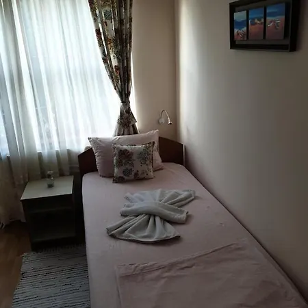 Juja Nesebar