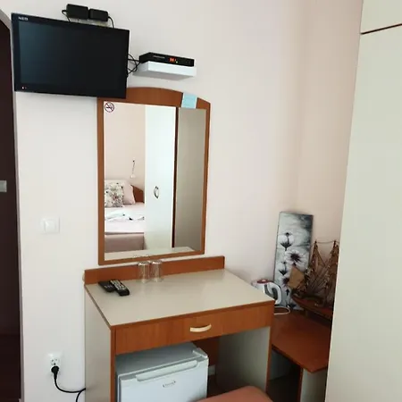Affittacamere Juja Nesebar