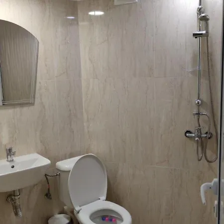 Affittacamere Juja Nesebar