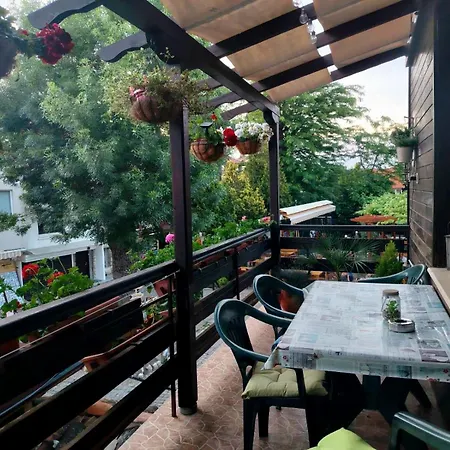 Affittacamere Juja 2*