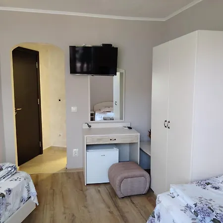 Juja Affittacamere Nesebar