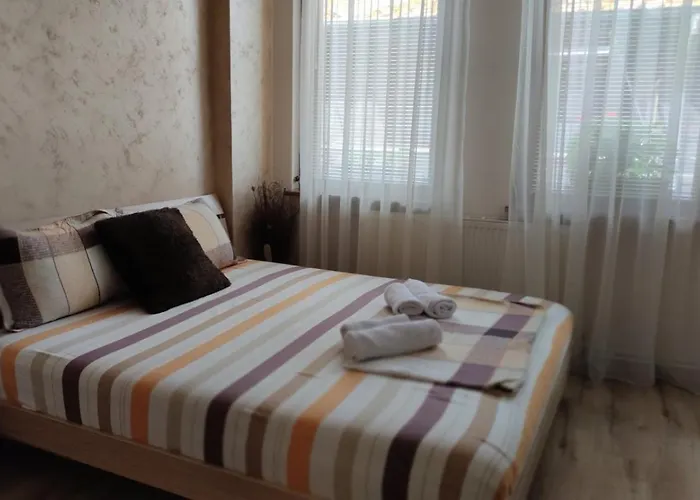 게스트하우스 Juja 2*