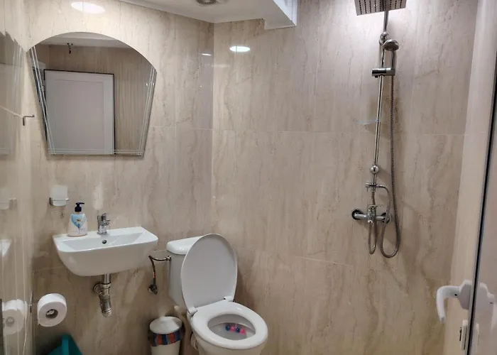 Juja 게스트하우스 2*