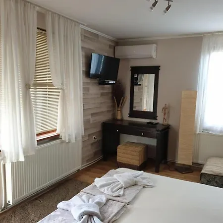 Gæstehus Juja