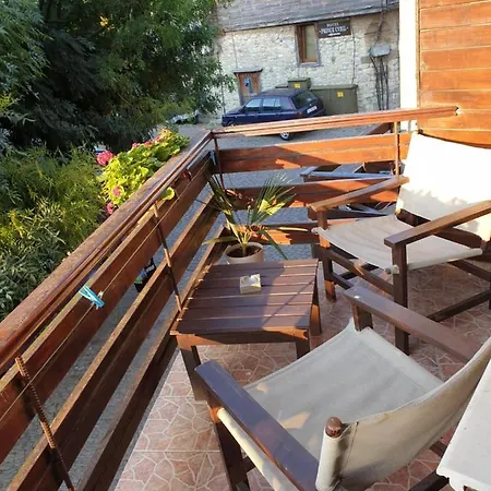 жужа 2* Несебър