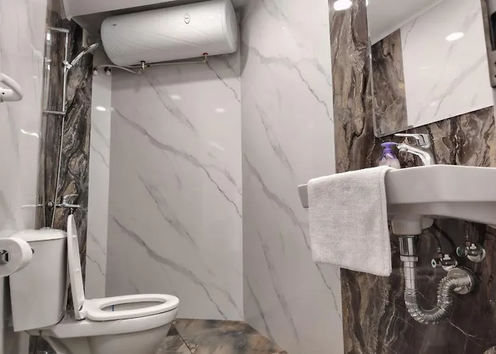 Juja Pensión Nesebar